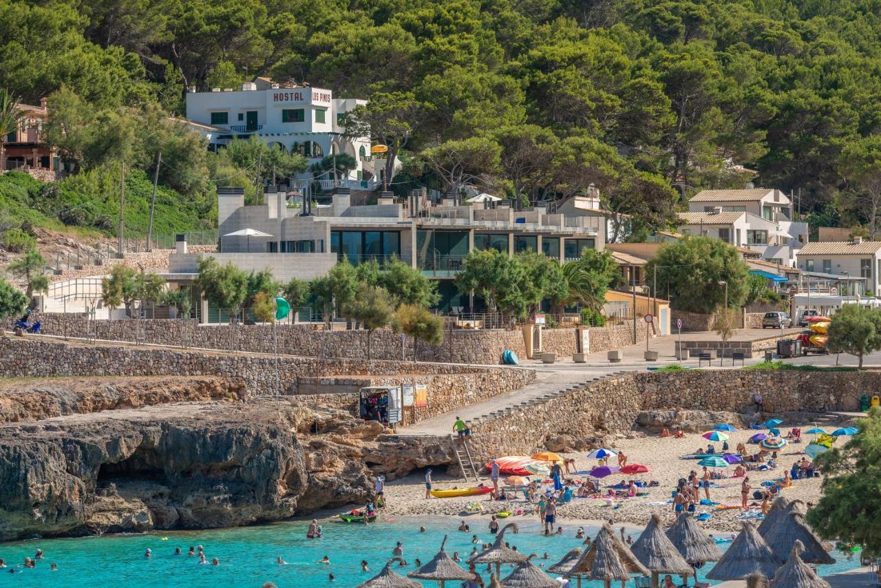 Mirador Blue D - Cala Sant Vicenc Apartment Cala San Vicente  Ngoại thất bức ảnh