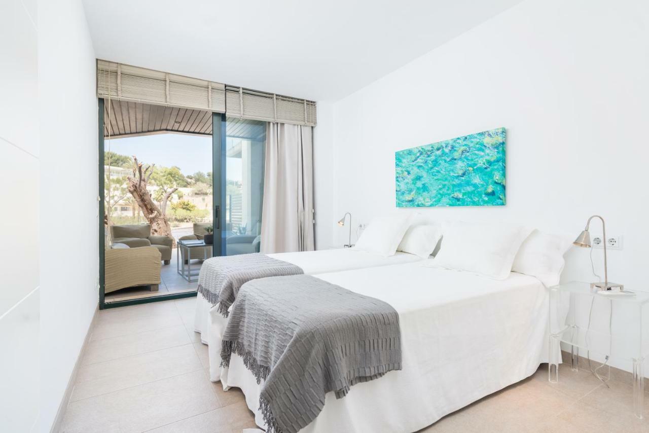 Mirador Blue D - Cala Sant Vicenc Apartment Cala San Vicente  Ngoại thất bức ảnh